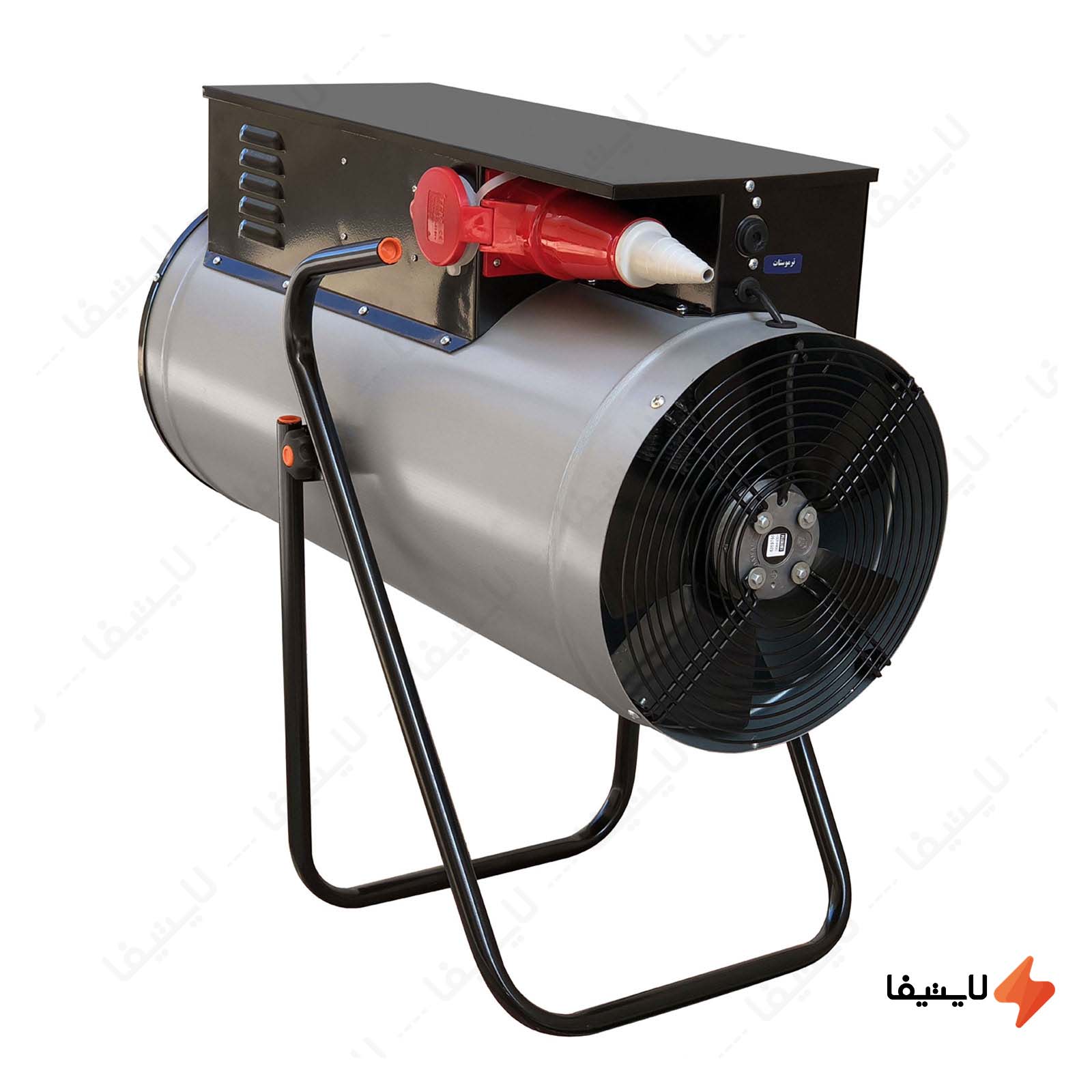 جت هیتر برقی 15 کیلووات سه فاز نیرو ت جت-هیتر-برقی-15-کیلووات-سه-فاز-نیرو-تهویه-البرز-مدل-NE-15