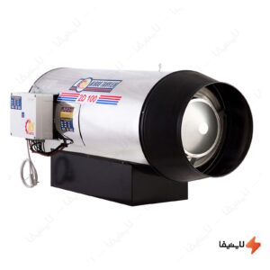 جت-هیتر-دو-موتوره-دوگانه-سوز-100-هزار-کیلو-کالری-نیرو-تهویه-البرز-مدل-2D-100