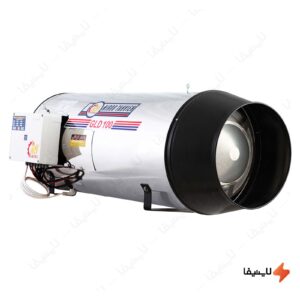جت-هیتر-دوگانه-سوز-100-هزار-کیلو-کالری-نیرو-تهویه-البرز-مدل-GLD-100
