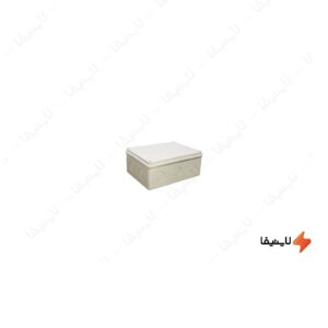 جعبه-تقسیم-8×15×20-روکار-ABS-دانوب