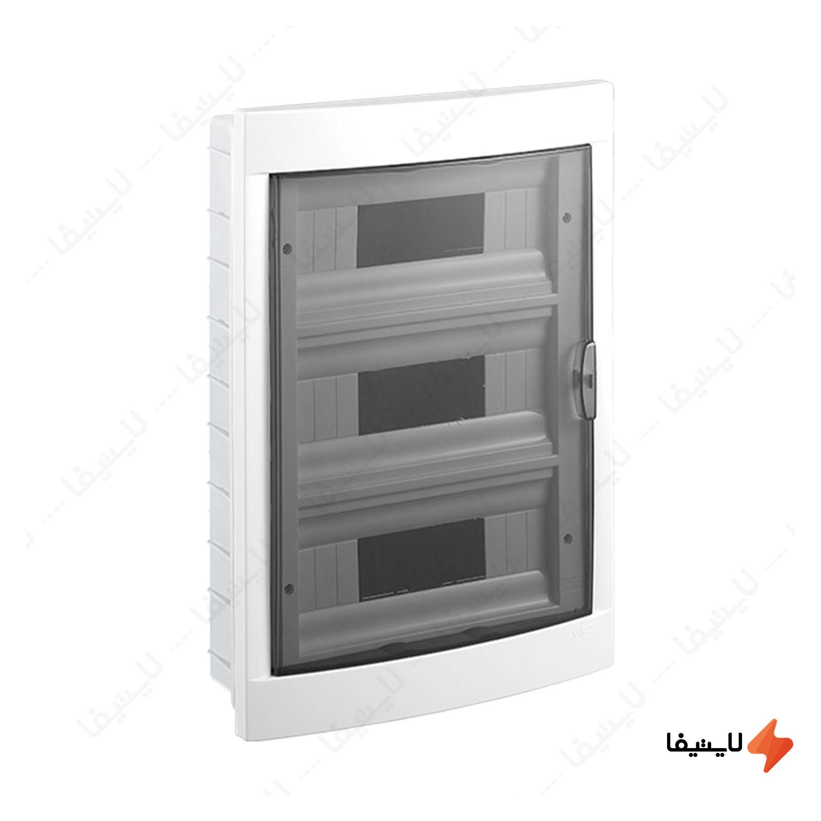 جعبه فیوز توکار 36 عددی ویکو جعبه-فیوز-توکار-36-عددی-ویکو