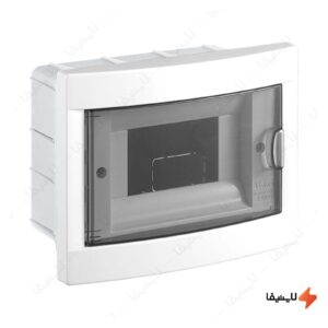 جعبه-فیوز-توکار-6-عددی-ویکو