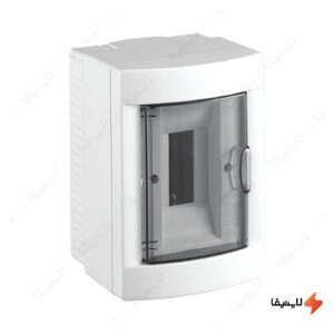جعبه-فیوز-دو-عددی-روکار-ویکو