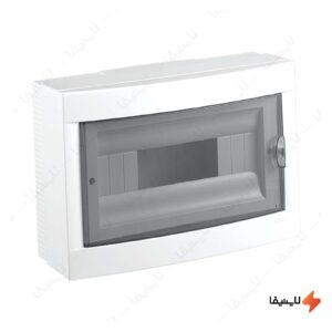 جعبه-فیوز-روکار-12-عددی-ویکو