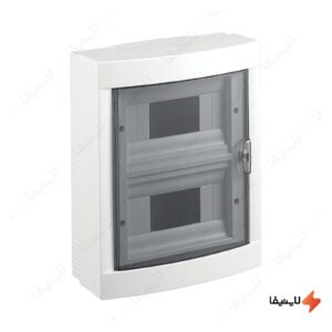 جعبه-فیوز-روکار-16-عددی-ویکو