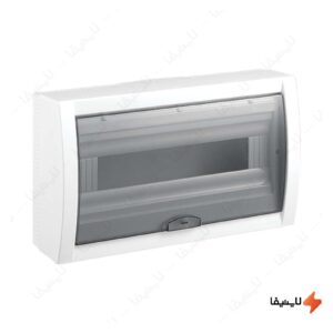 جعبه-فیوز-روکار-18-عددی-ویکو