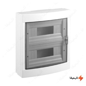 جعبه-فیوز-روکار-24-عددی-ویکو