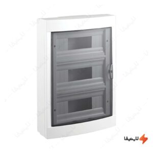 جعبه-فیوز-روکار-36-عددی-ویکو
