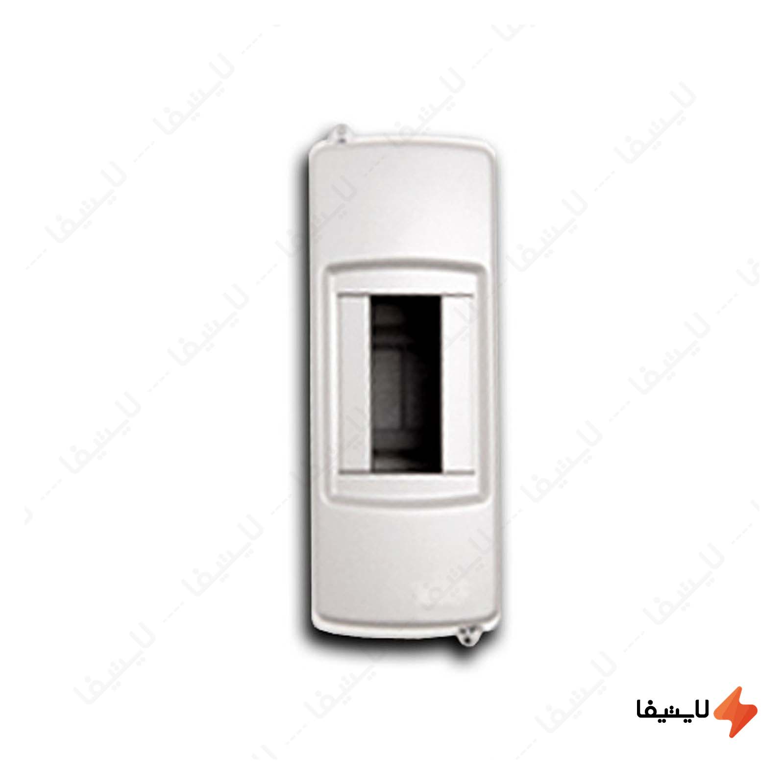جعبه فیوز توکار خیام الکتریک مدل 2F جعبه-فیوز-روکار-خیام-الکتریک-مدل-2F