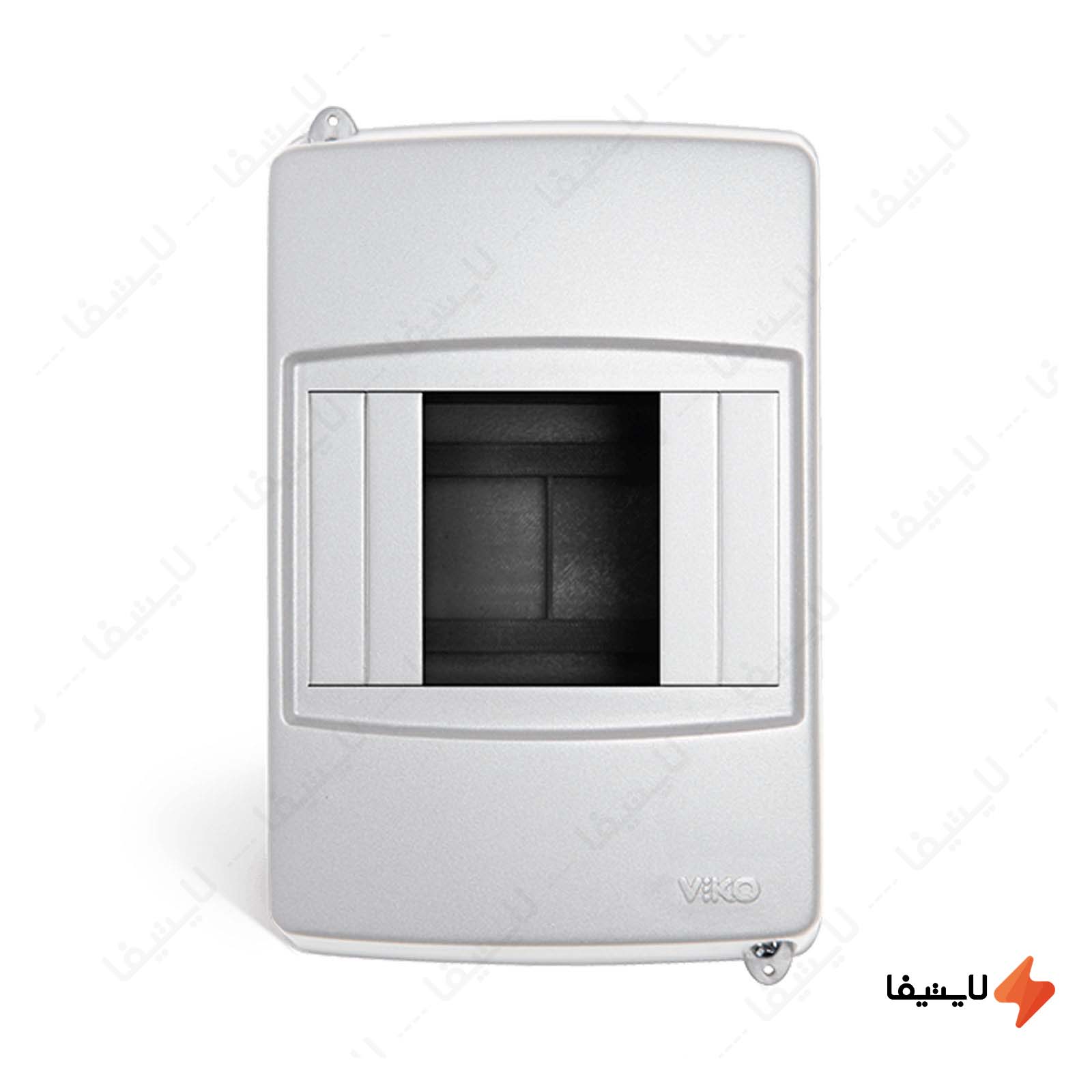 جعبه فیوز مینیاتوری 4 عددی ویکو جعبه-فیوز-مینیاتوری-4-عددی-ویکو
