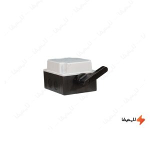 جعبه-محافظ-63-آمپر-با-دستگیره-اهرمی-الکترو-کاوه
