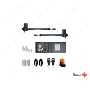 جک-درب-بازکن-بازویی-تلسکوپی-سیماران-مدل-فراز-3L