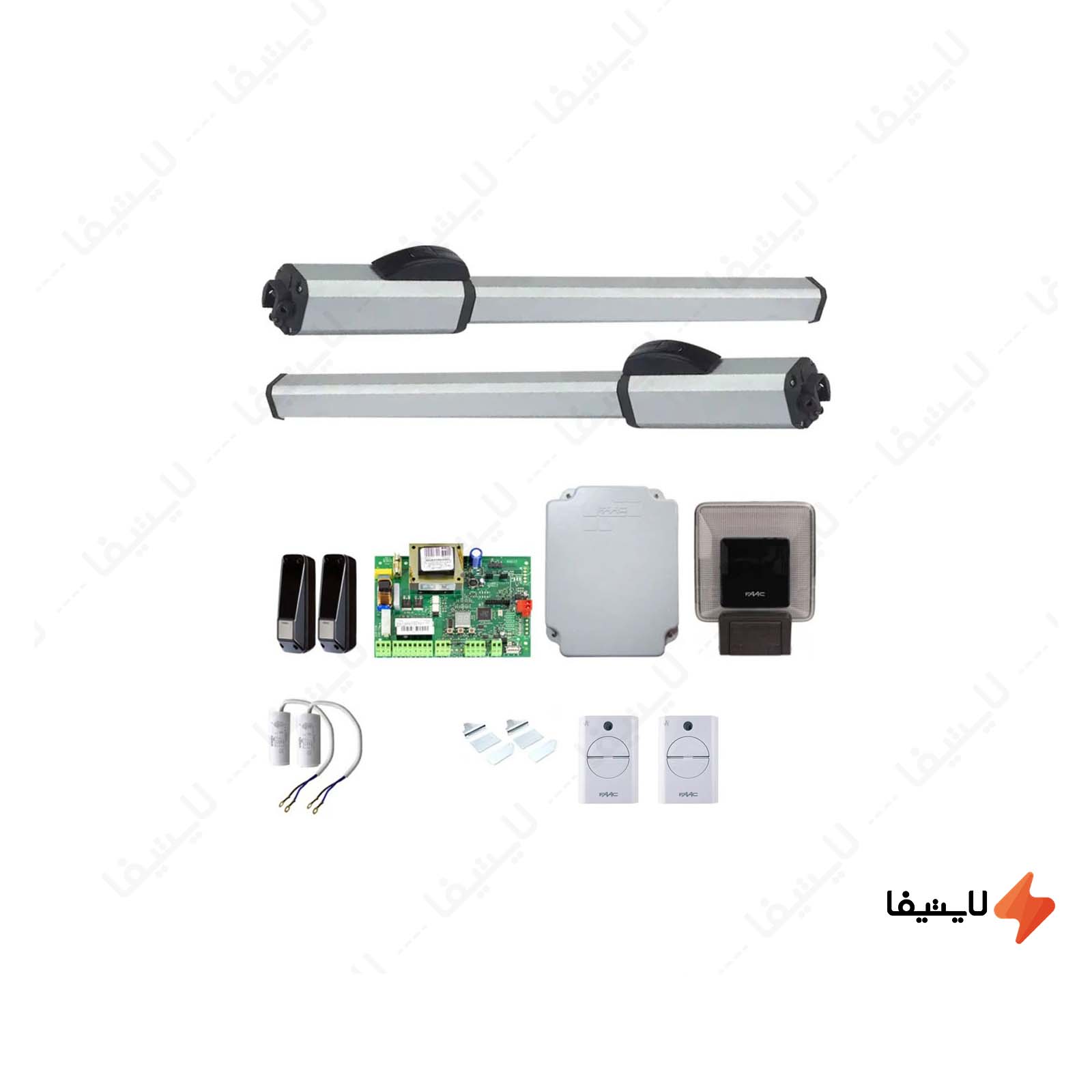 جک درب پارکینگ فک مدل 422 cbac جک-درب-پارکینگ-فک-مدل-422-cbac