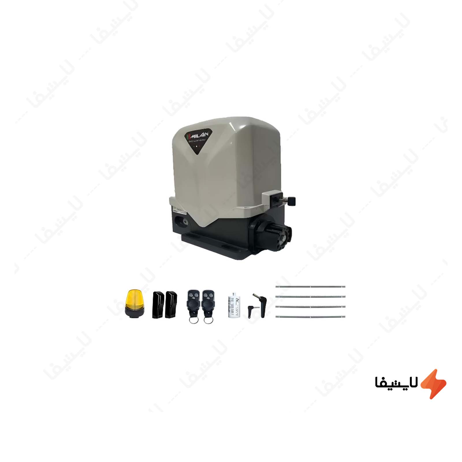 جک ریلی درب پارکینگ میلان مدل 800 جک-ریلی-درب-پارکینگ-میلان-مدل-800