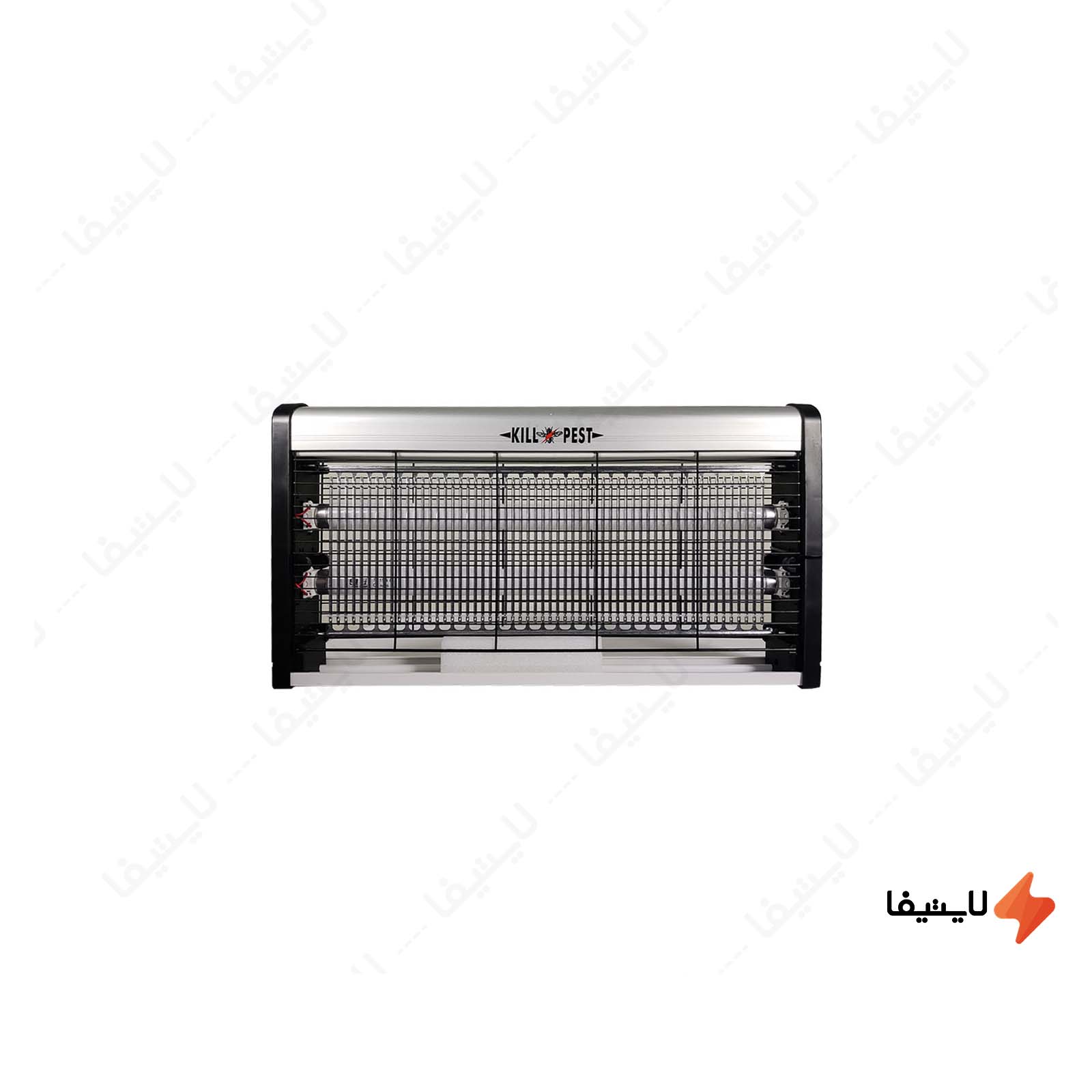 حشره کش برقی 15×2 وات kill pest حشره-کش-برقی-15×2-وات-kill-pest