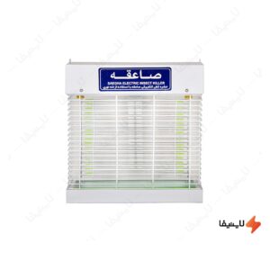 حشره-کش-برقی-صاعقه-مدل-SA-PLL118