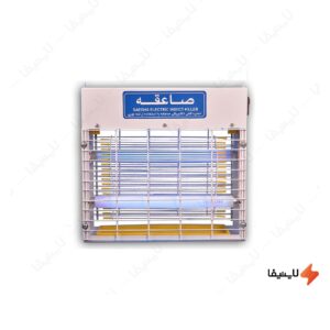 حشره-کش-برقی-صاعقه-مدل-SA210