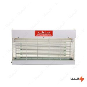 حشره-کش-برقی-صاعقه-مدل-SA220