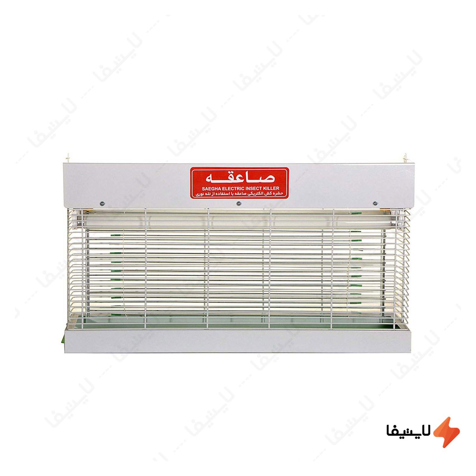 حشره کش برقی صاعقه مدل SA220 حشره-کش-برقی-صاعقه-مدل-SA220