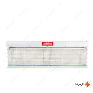 حشره-کش-برقی-صنعتی-صاعقه-مدل-SA240