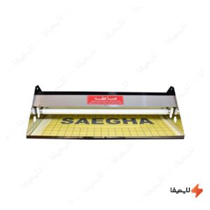حشره-کش-برقی-چسبی-استیل-صاعقه-مدل-SAG220