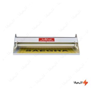 حشره-کش-برقی-چسبی-فلزی-صاعقه-مدل-SAG220