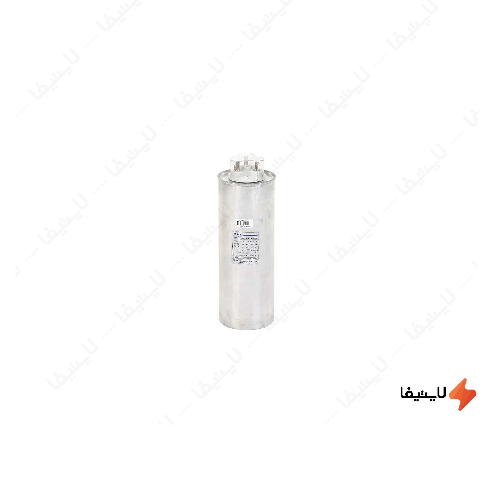 خازن-سیلندری-40-کیلووار-چانت-مدل-NWC6@LIGHTIFA.jpg خازن-سیلندری-40-کیلووار-چانت-مدل-NWC6
