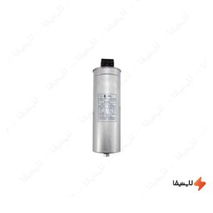 خازن-سیلندری-50-کیلووار-پارس-فانال-PFCA-RMC41