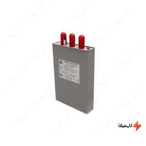 خازن-کتابی-50-کیلووار-پارس-فانال-PFCA-SMB45