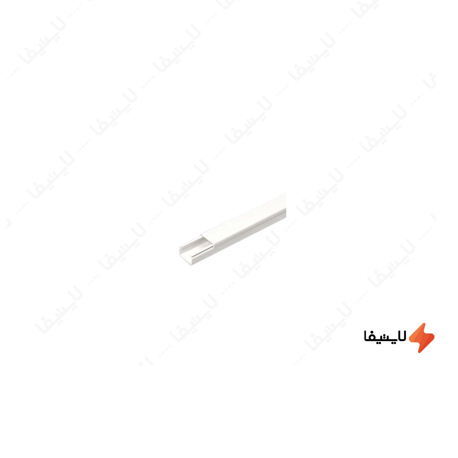 داکت 20 در 25 پشت چسب دار در البرز شاخ داکت-20-در-25-پشت-چسب-دار-در-البرز-شاخه-2-متری