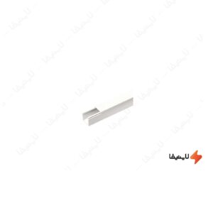 داکت-دیواری-25-در-25-پشت-چسب‌دار-دانوب-شاخه-2-متری