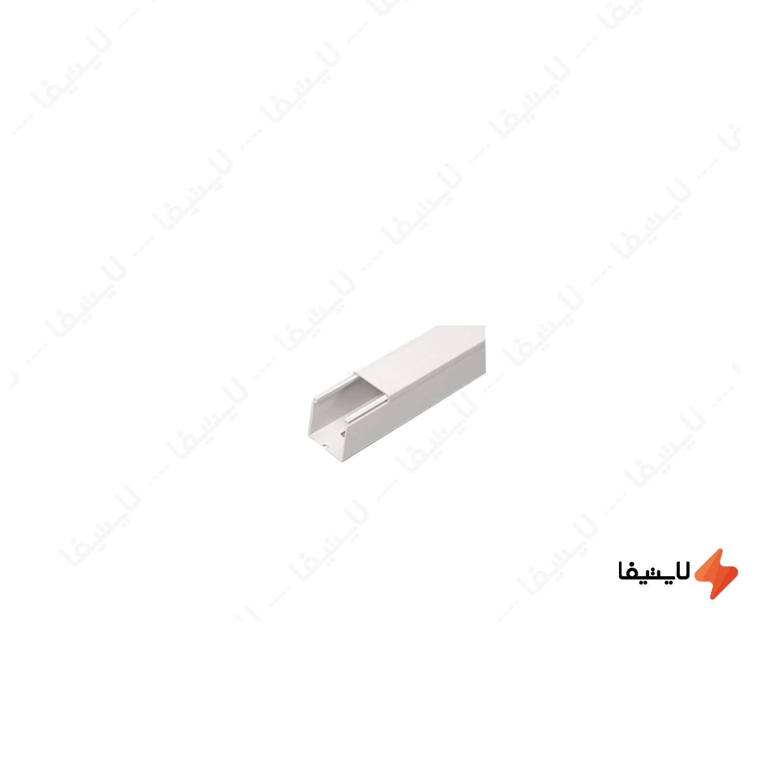 داکت ساده 40 در 40 البرز شاخه 2 متری داکت-ساده-40-در-40-البرز-شاخه-2-متری