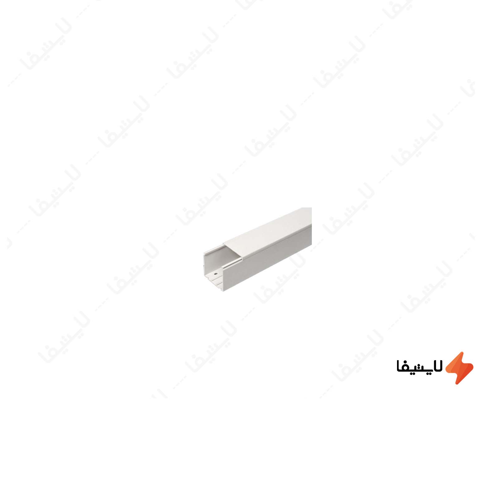 داکت ساده 60 در 60 البرز شاخه 2 متری داکت-ساده-60-در-60-البرز-شاخه-2-متری