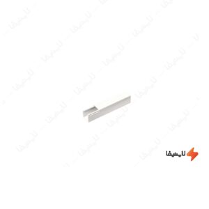 داکت-ساده-سایز-25-در-25-دانوب-شاخه-2-متری