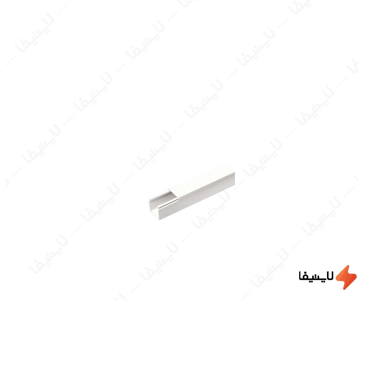 داکت ساده سایز 25 در 25 دانوب داکت-ساده-سایز-25-در-25-دانوب-شاخه-2-متری