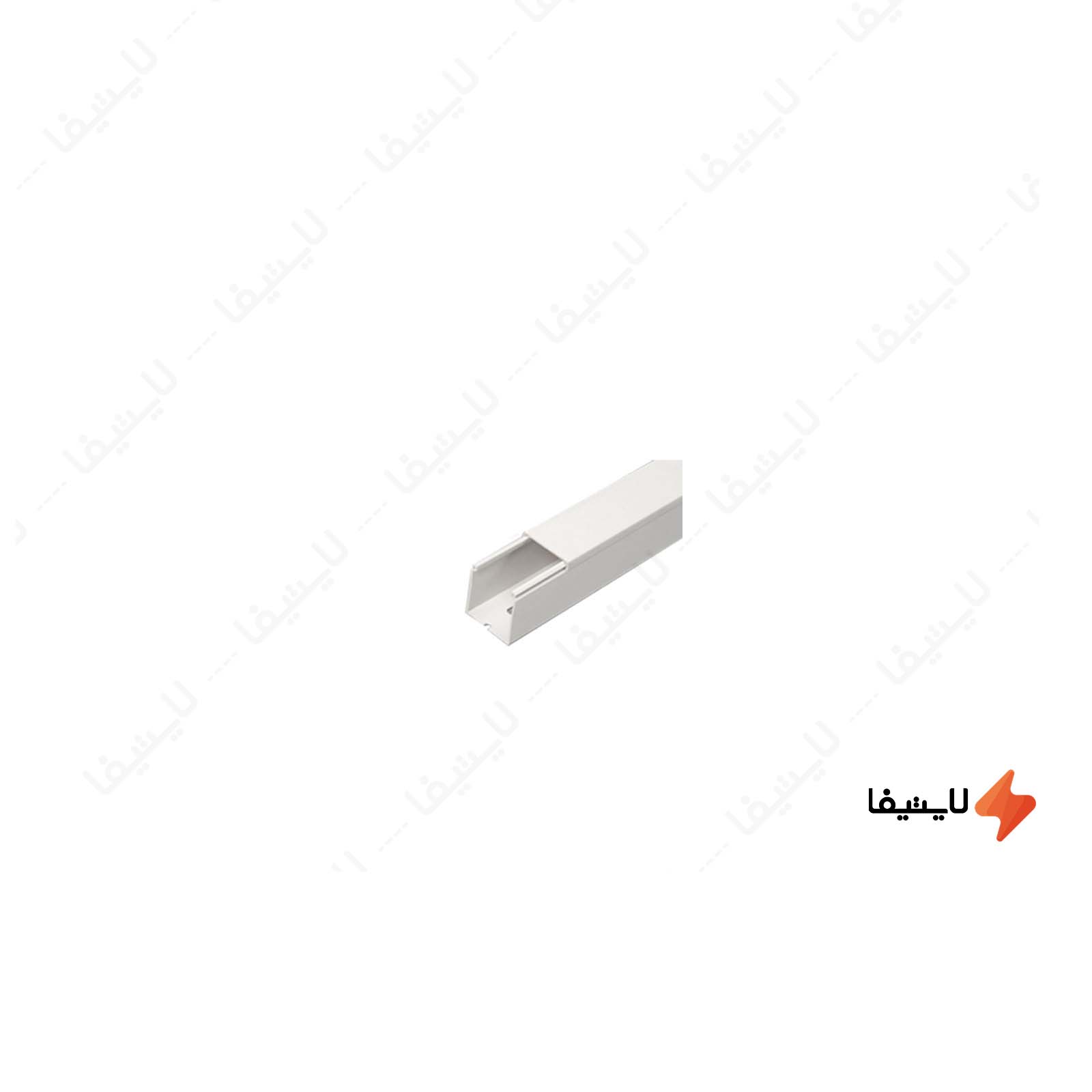 داکت ساده سایز 35 در 40 دانوب داکت-ساده-سایز-35-در-40-دانوب-شاخه-2-متری
