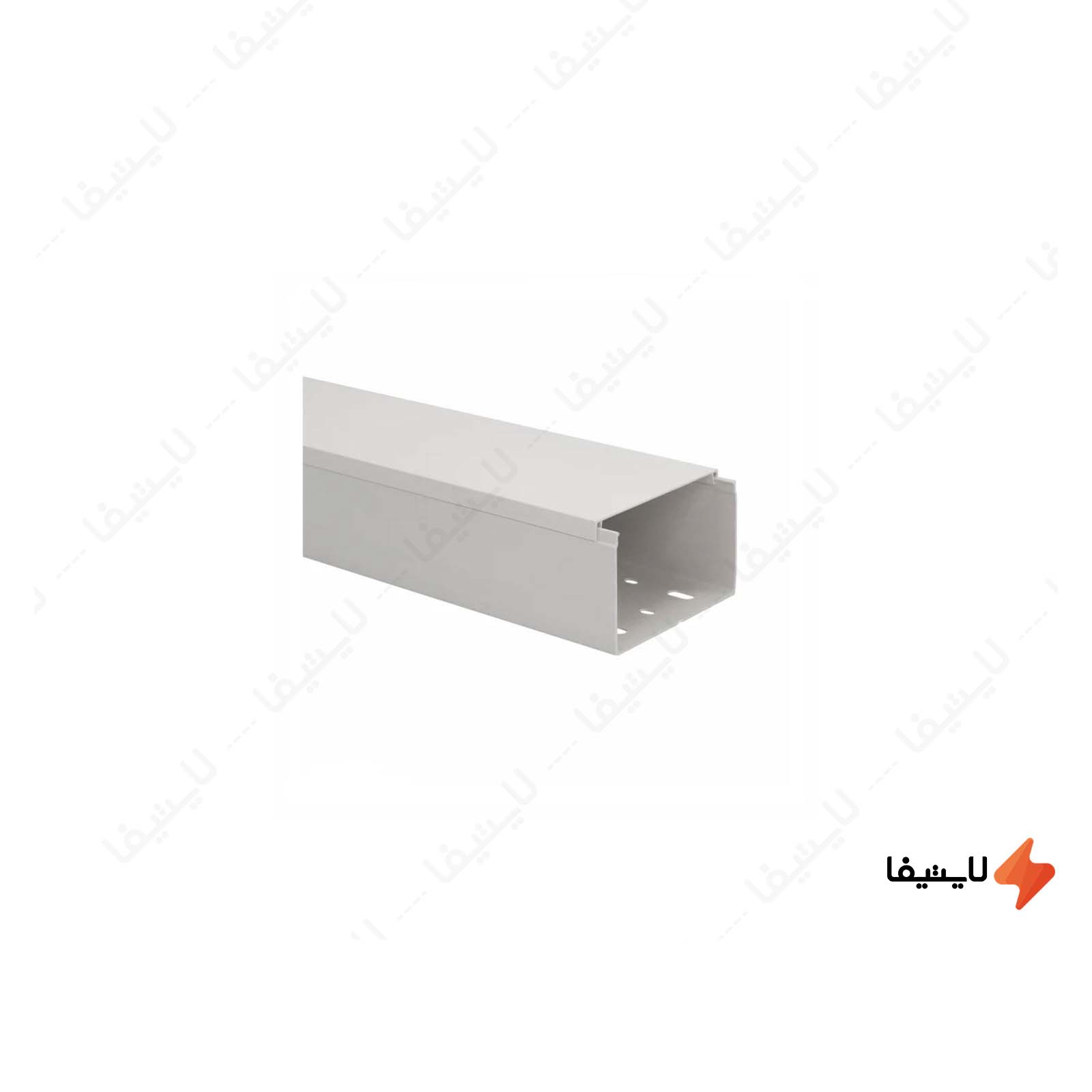 داکت-ساده-نمره-9-سوپیتا-90-در60-شاخه-2-متری-کد-H9060SA-با-بست-انتهایی@LIGHTIFA.jpg داکت-ساده-نمره-9-سوپیتا-90-در60-شاخه-2-متری-کد-H9060SA-با-بست-انتهایی