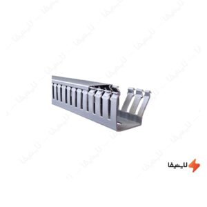 داکت-شیار-40-در-45-البرز-شاخه-2-متری