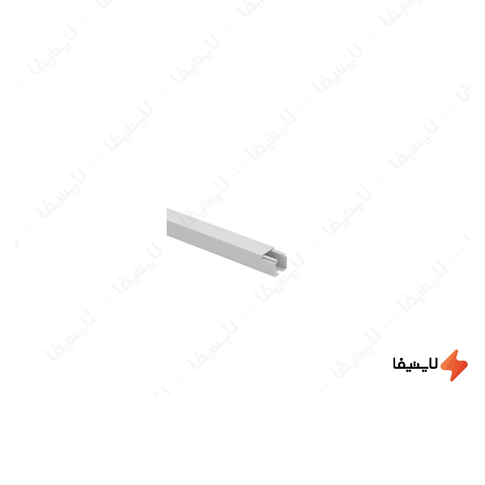 داکت نمره 1.6 سوپیتا شاخه 2 متری داکت-نمره-2-سوپیتا-20-در-10-شاخه-2-متری-کد-2010SA