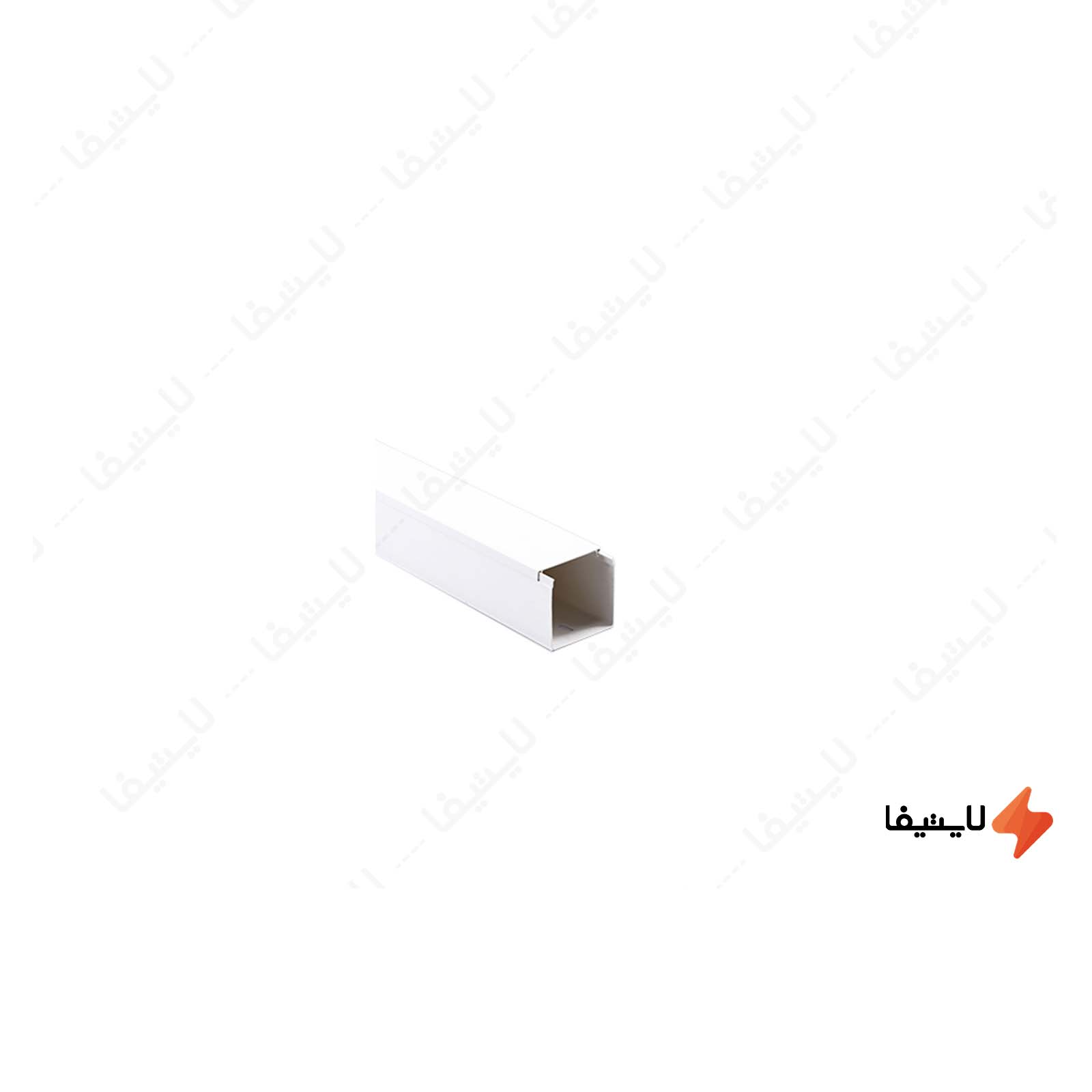 داکت نمره 6 سوپیتا شاخه 2 متری داکت-نمره-6-سوپیتا-60-در-60-شاخه-2-متری-کد-6060SA