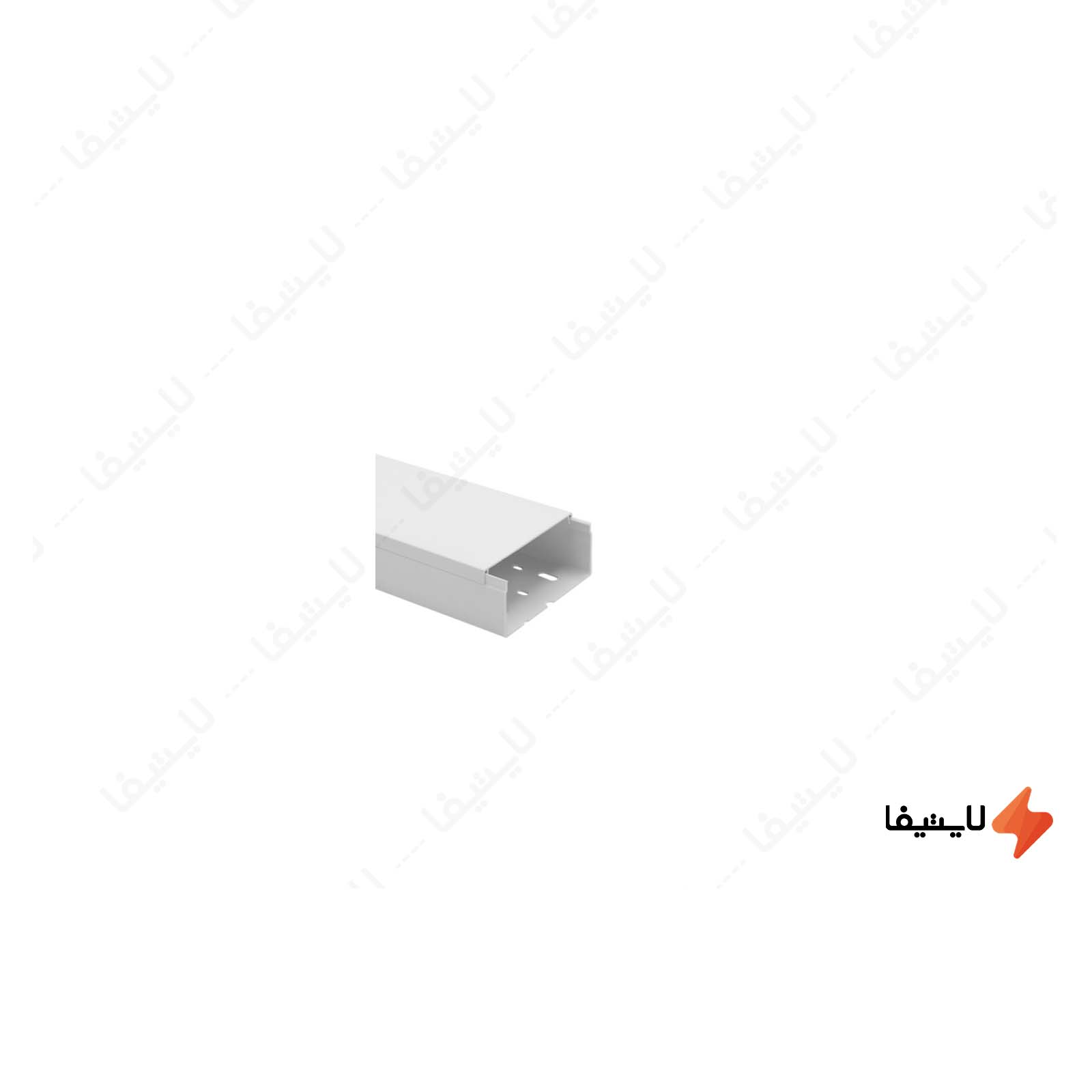 داکت نمره 9 سوپیتا شاخه 2 متری داکت-نمره-9-سوپیتا-90-در-60-شاخه-2-متری-کد-9060SA