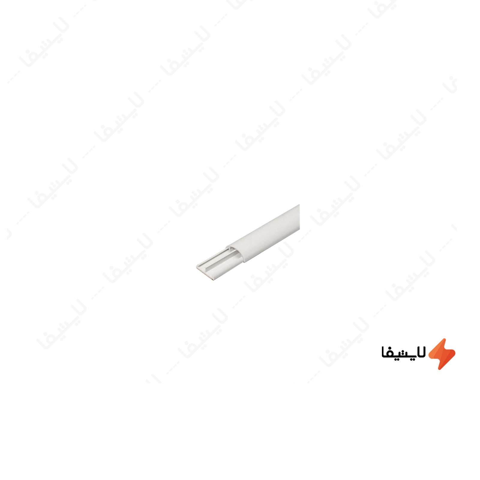داکت نیم گرد زمینی 10×30 ساده دانوب داکت-نیم-گرد-زمینی-30-در-10-ساده-دانوب-شاخه-2-متری