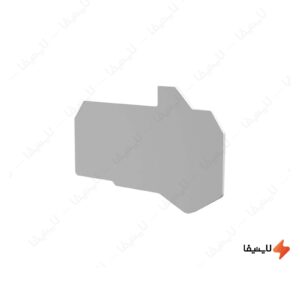 درپوش-انتهایی-ترمینال-جریانی-سایز-6-مدل-EP-RSTT6-رعد