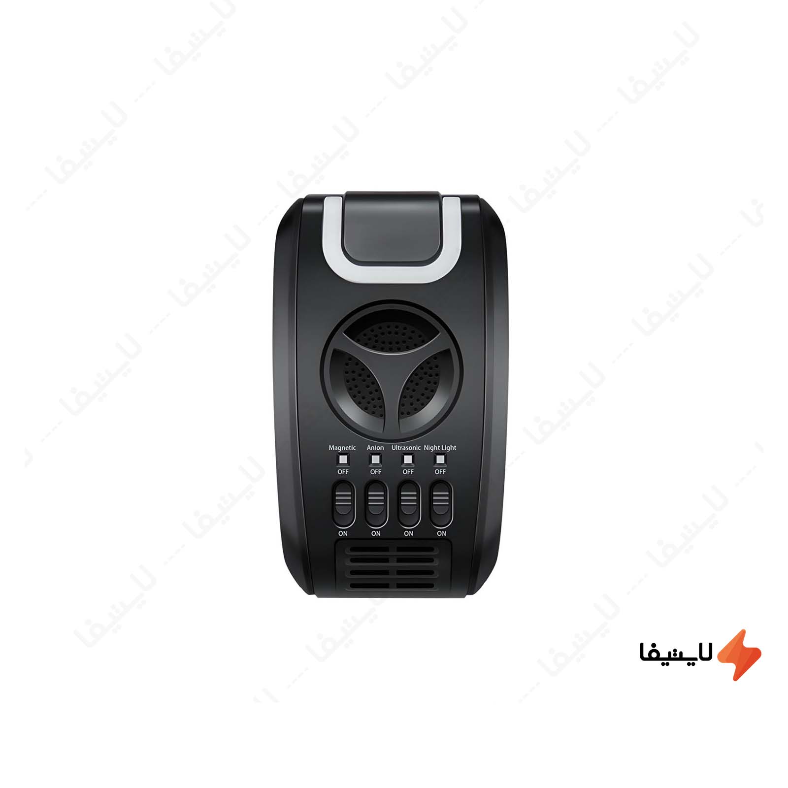 دستگاه دور کننده حشرات گودلایف مدل دستگاه-دور-کننده-حشرات-گودلایف-مدل-ULTIMATE-AT3
