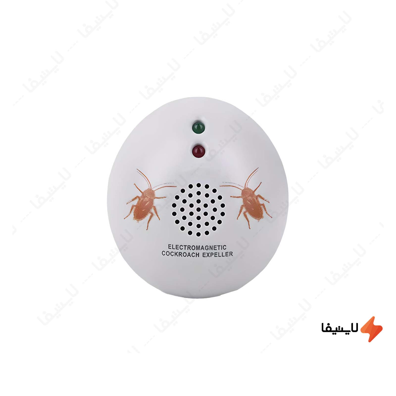 دستگاه دور کننده سوسک گودلایف دستگاه-دور-کننده-سوسک-گودلایف