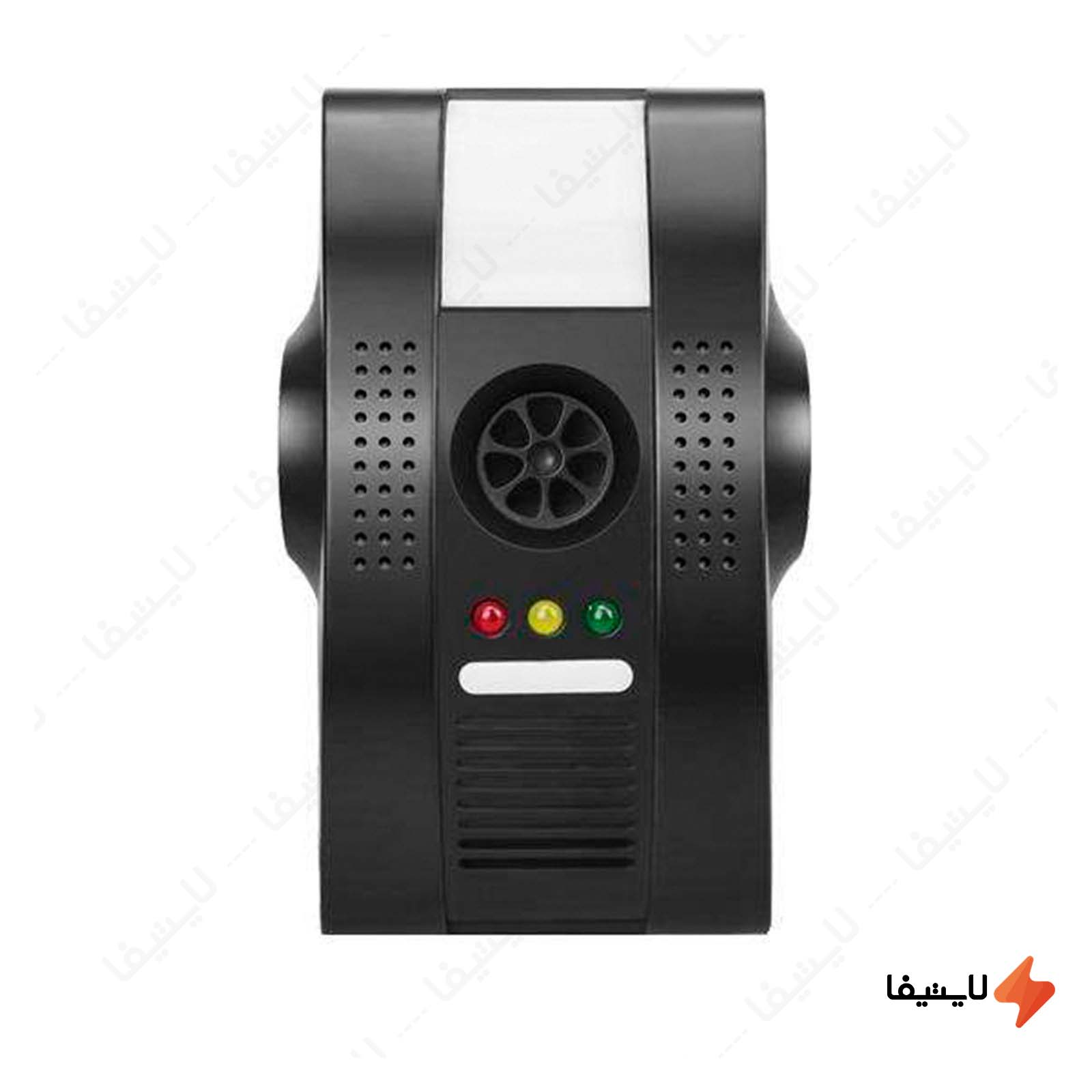 دستگاه دورکننده حشرات و حیوانات گو دستگاه-دورکننده-حشرات-و-حیوانات-گودلایف