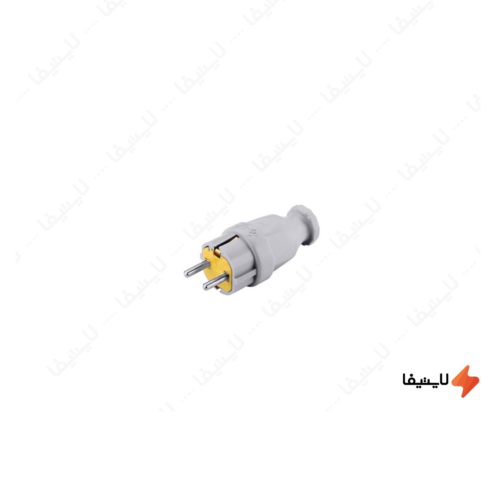 دو شاخه نری استاندارد تیراژه دو-شاخه-نری-استاندارد-تیراژه