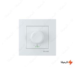 دیمر-فن-800-وات-دلند-مدل-آسا
