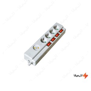 رابط-14-با-کابل-5-متری-فردان-الکتریک-مدل-30903