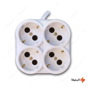 رابط-4-خانه-ارت-دار-خیام-الکتریک-مدل-سهند